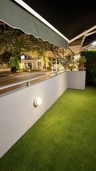 Rafflesia Condominium (D20), Condominium #558436121